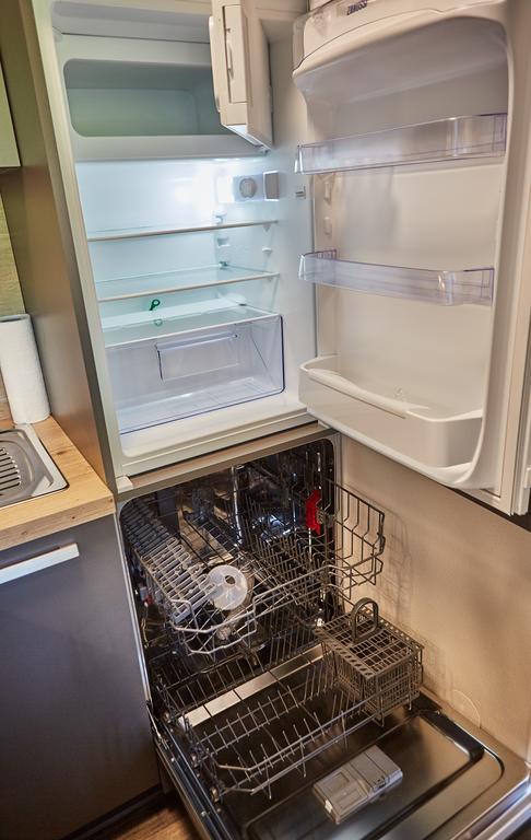 Appartement Bella Vista Saalbach-Hinterglemm Kültér fotó