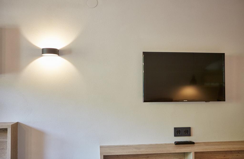 Appartement Bella Vista Saalbach-Hinterglemm Kültér fotó