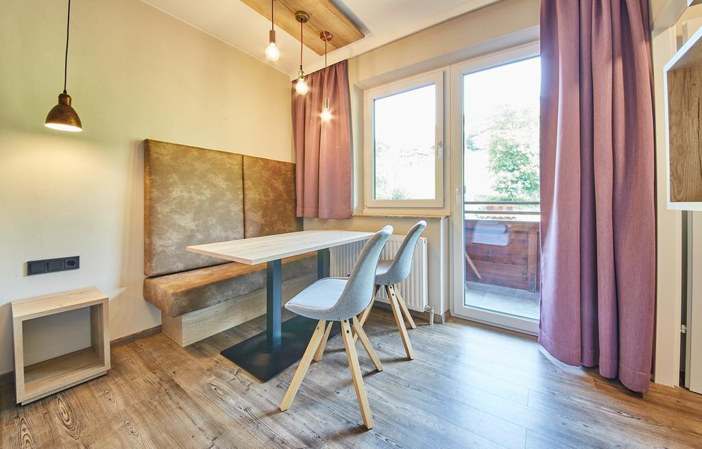 Appartement Bella Vista Saalbach-Hinterglemm Kültér fotó