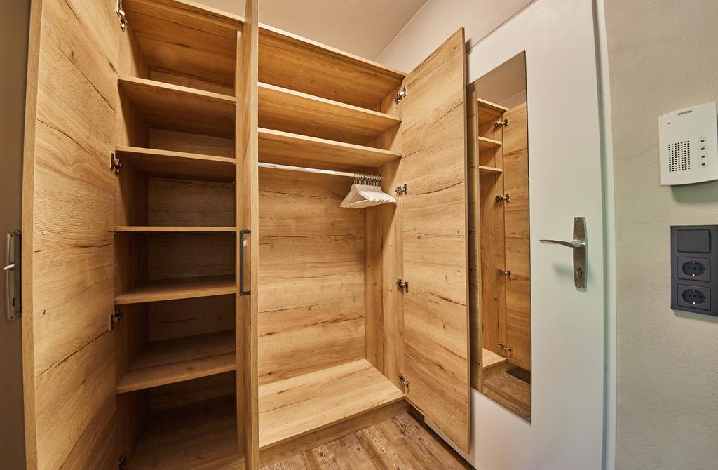 Appartement Bella Vista Saalbach-Hinterglemm Kültér fotó